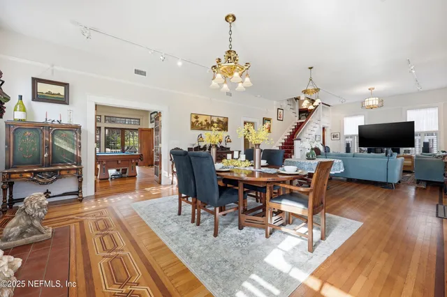 $2,100,000 | 1718 Osceola Street, Jacksonville, FL 32204