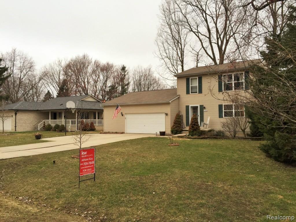 1748 Tamm Avenue Rochester Hills, MI 48309 - Photo 5 of 46
