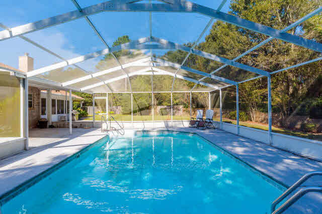 19828 Hunters Loop Fairhope, AL 36532 - Photo 22 of 26 Pool