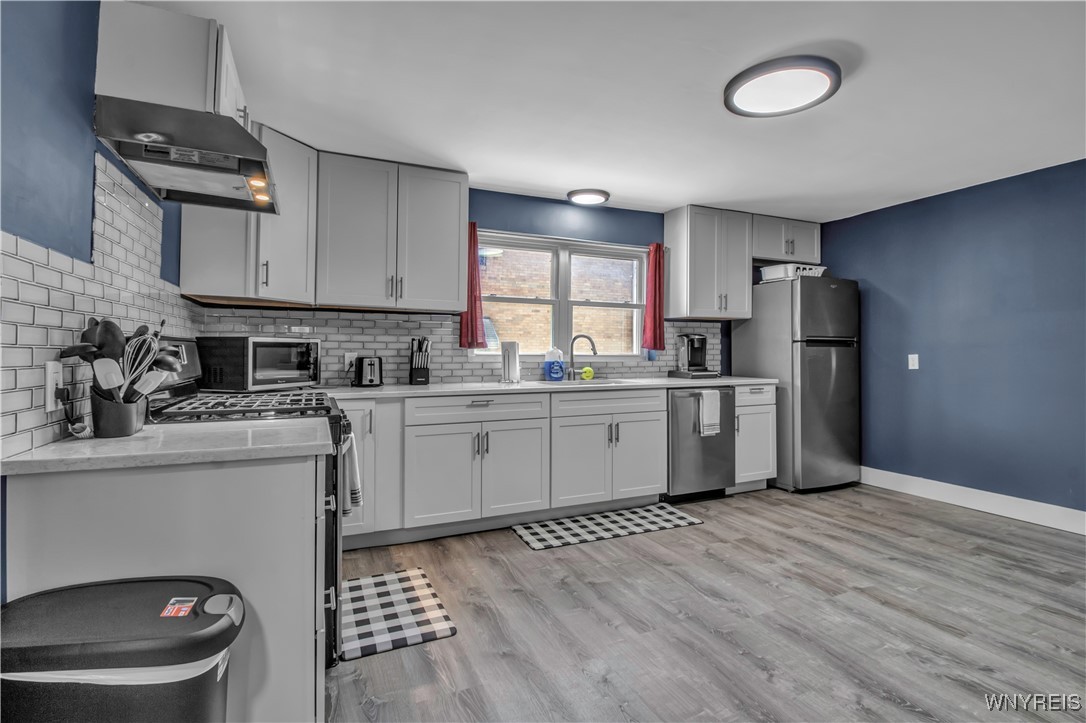 625 Busti Avenue Buffalo, NY 14213 - Photo 14 of 47