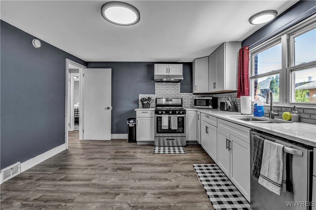 625 Busti Avenue Buffalo, NY 14213 - Photo 19 of 47