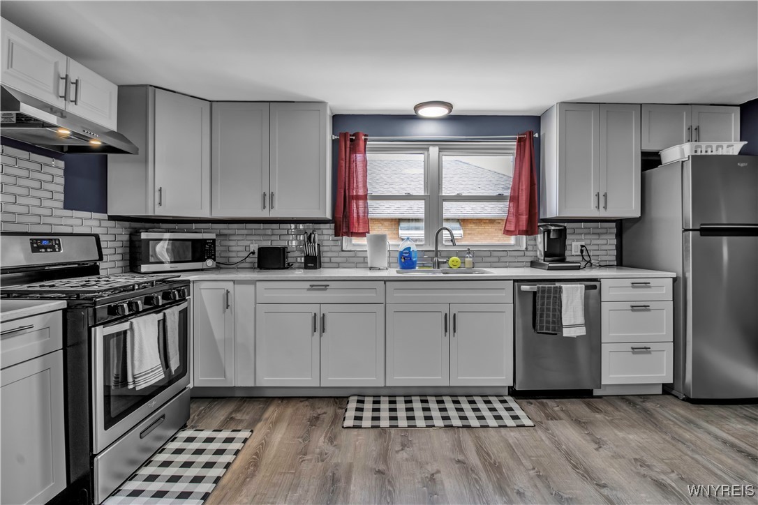 625 Busti Avenue Buffalo, NY 14213 - Photo 20 of 47