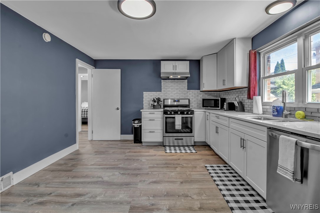 625 Busti Avenue Buffalo, NY 14213 - Photo 30 of 47