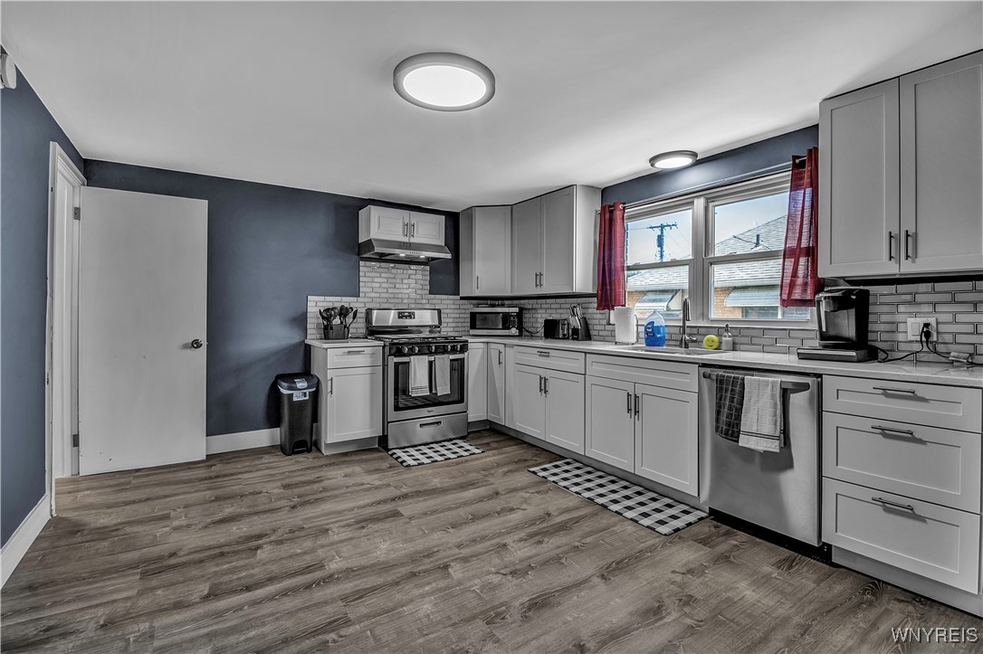 625 Busti Avenue Buffalo, NY 14213 - Photo 40 of 47