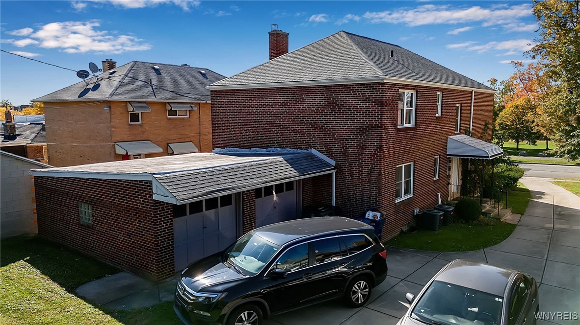 625 Busti Avenue Buffalo, NY 14213 - Photo 6 of 47