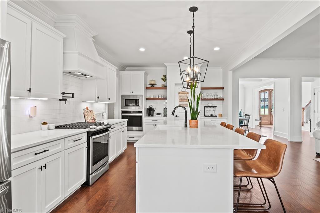 5400 Sicily Street Oak Ridge, NC 27310 - Photo 13 of 45