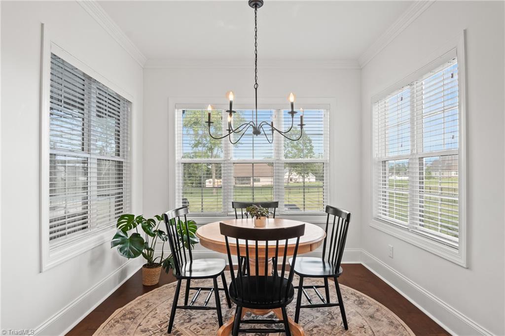 5400 Sicily Street Oak Ridge, NC 27310 - Photo 14 of 45