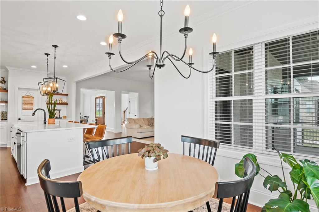 5400 Sicily Street Oak Ridge, NC 27310 - Photo 15 of 45