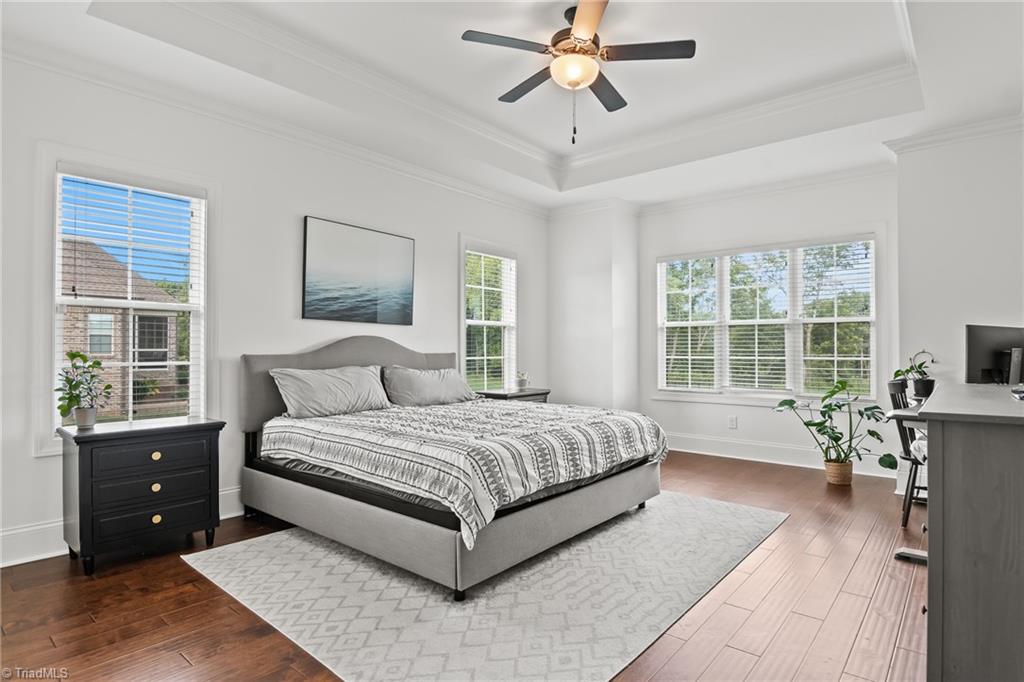 5400 Sicily Street Oak Ridge, NC 27310 - Photo 16 of 45