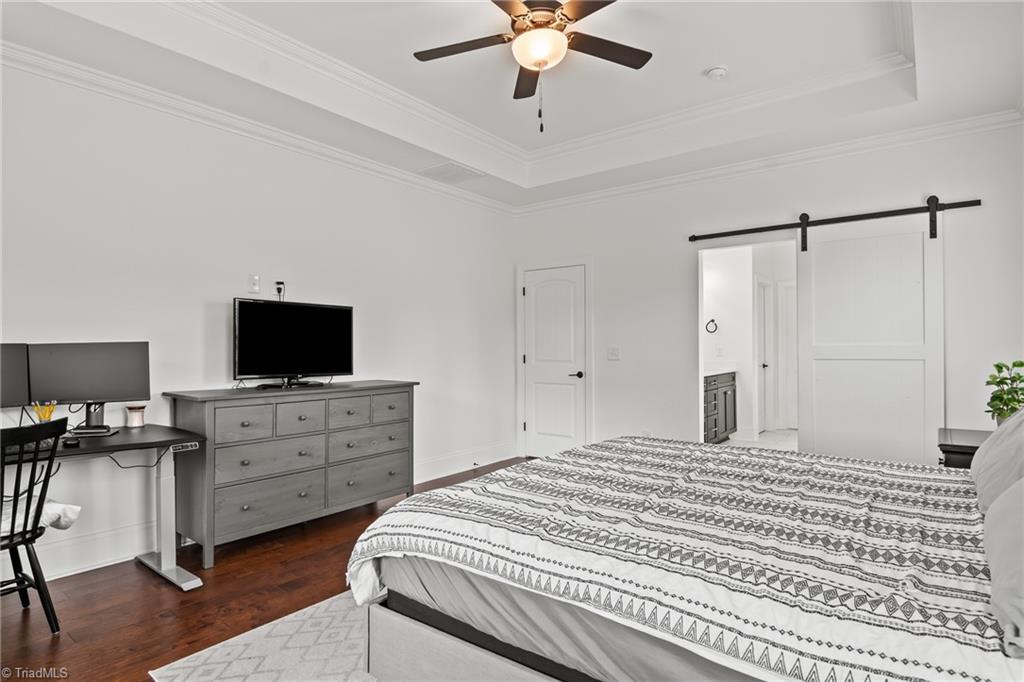 5400 Sicily Street Oak Ridge, NC 27310 - Photo 17 of 45