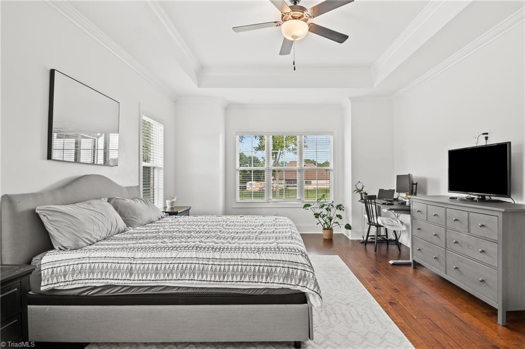 5400 Sicily Street Oak Ridge, NC 27310 - Photo 18 of 45