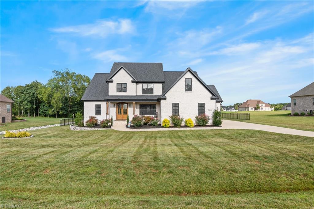 5400 Sicily Street Oak Ridge, NC 27310 - Photo 2 of 45