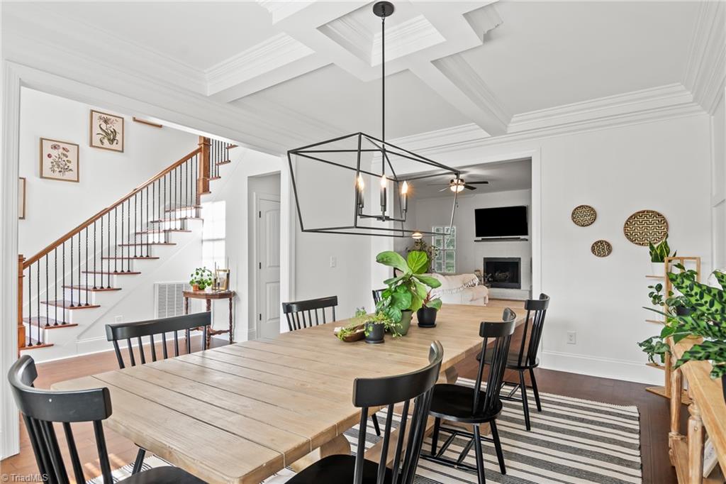 5400 Sicily Street Oak Ridge, NC 27310 - Photo 23 of 45