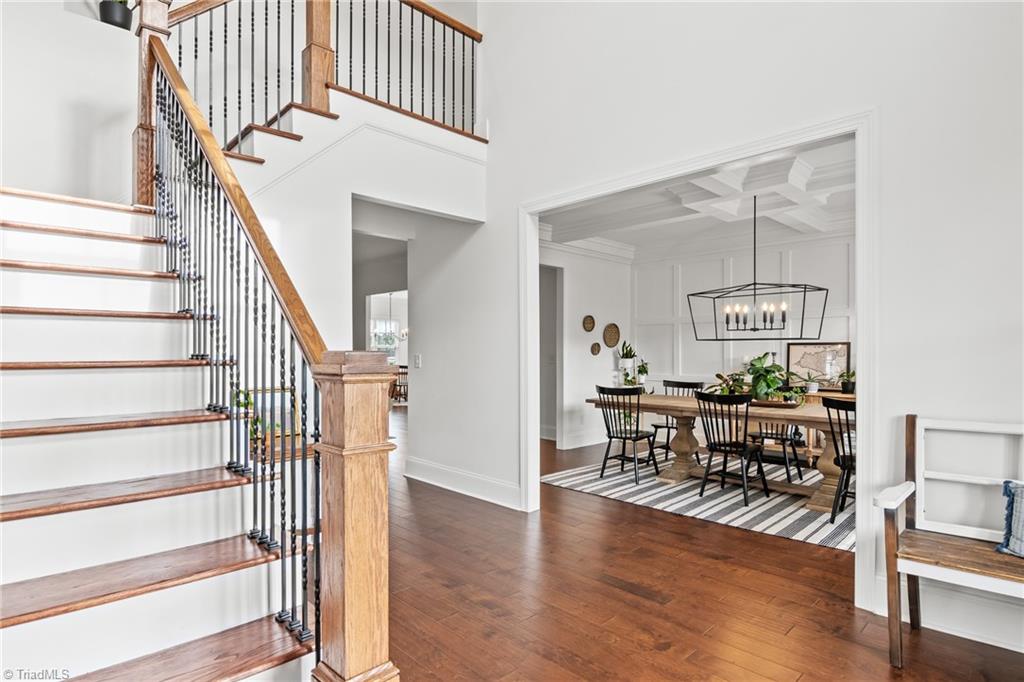 5400 Sicily Street Oak Ridge, NC 27310 - Photo 28 of 45