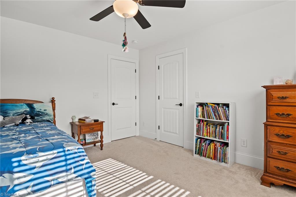 5400 Sicily Street Oak Ridge, NC 27310 - Photo 31 of 45