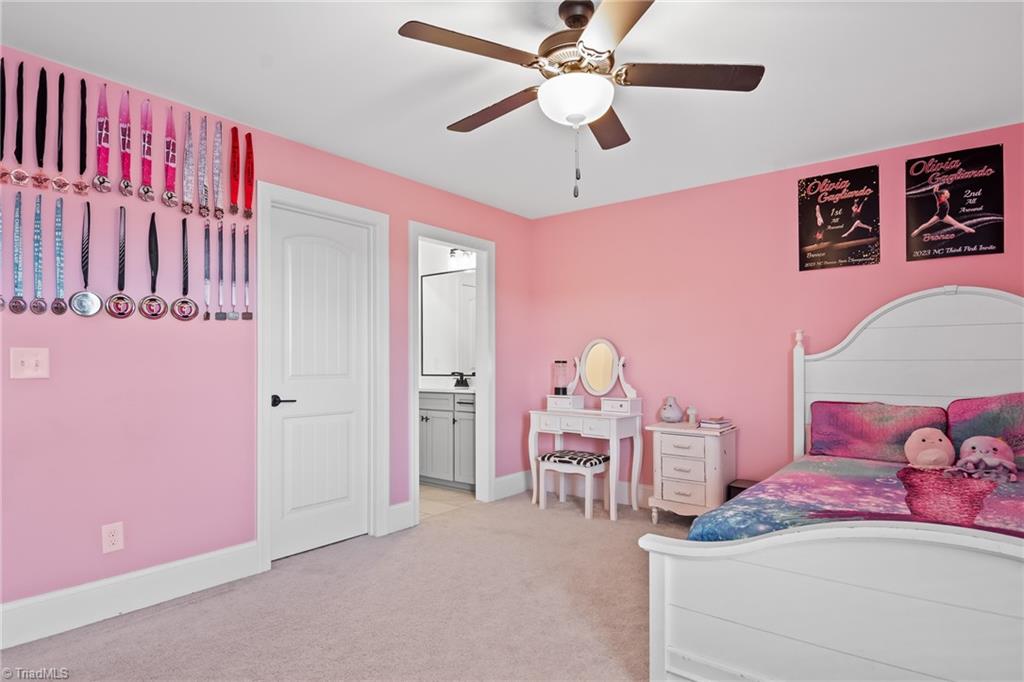 5400 Sicily Street Oak Ridge, NC 27310 - Photo 34 of 45