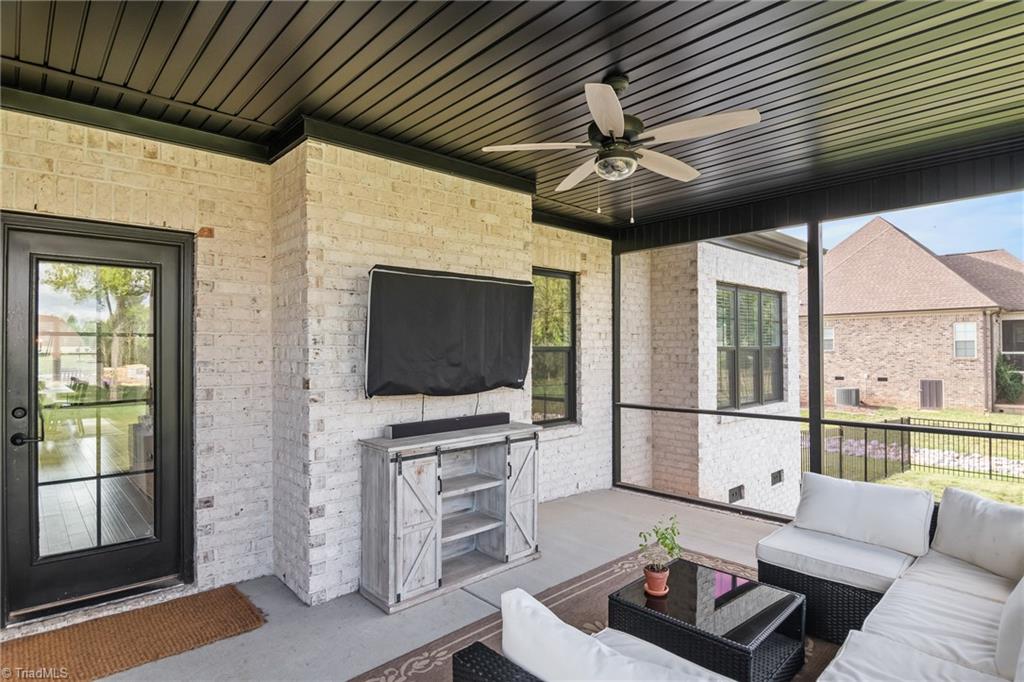 5400 Sicily Street Oak Ridge, NC 27310 - Photo 41 of 45