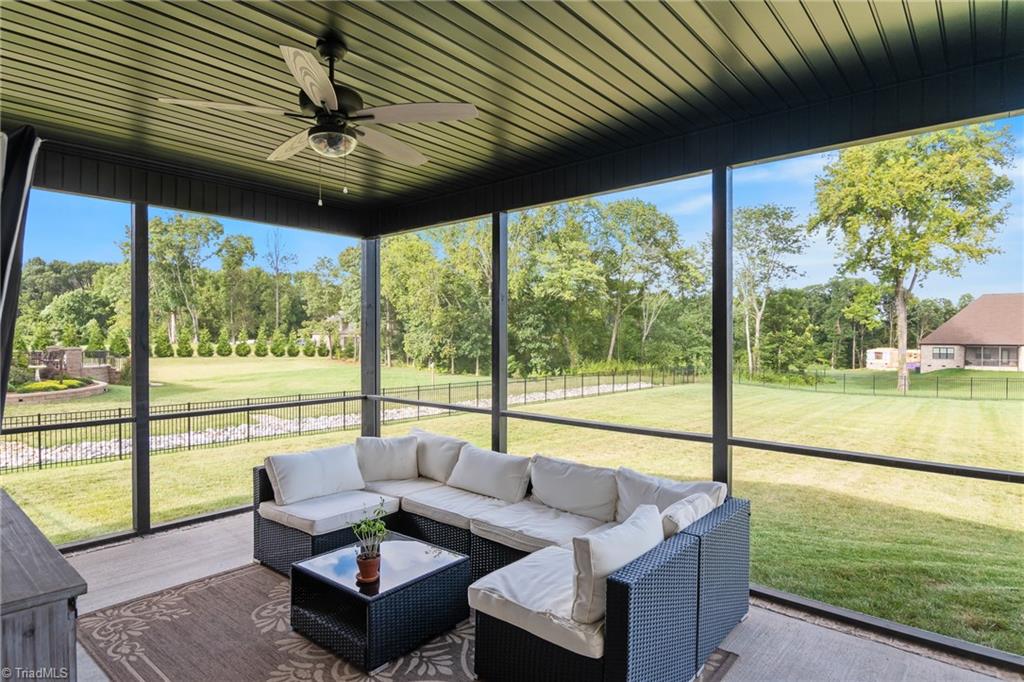 5400 Sicily Street Oak Ridge, NC 27310 - Photo 42 of 45