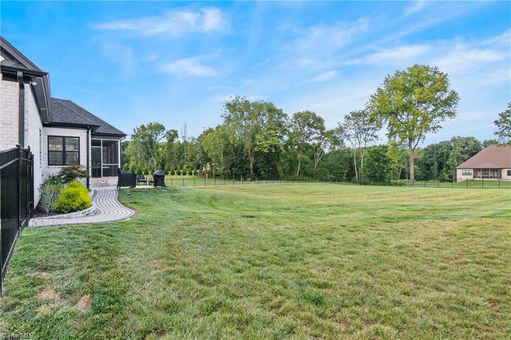 5400 Sicily Street Oak Ridge, NC 27310 - Photo 43 of 45