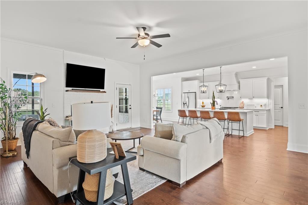 5400 Sicily Street Oak Ridge, NC 27310 - Photo 7 of 45