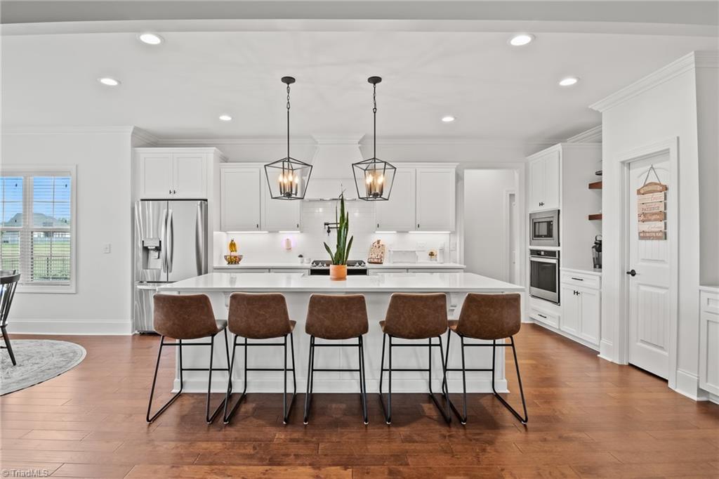 5400 Sicily Street Oak Ridge, NC 27310 - Photo 9 of 45