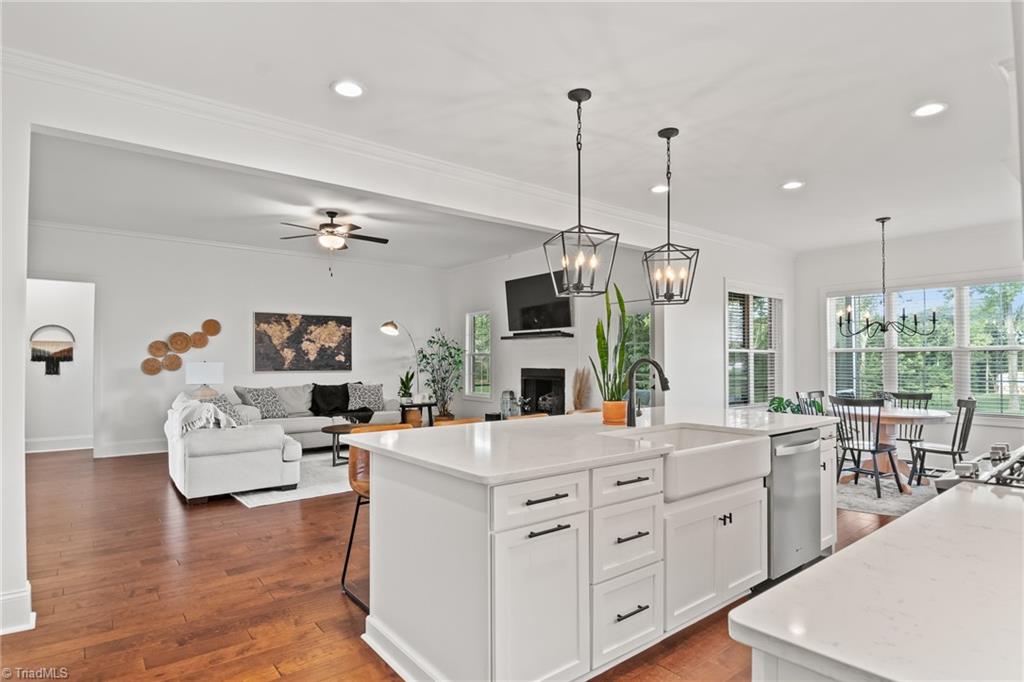 5400 Sicily Street Oak Ridge, NC 27310 - Photo 10 of 45