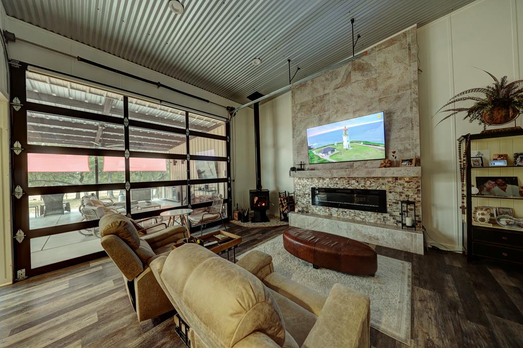 812 Byas Springs Road Mountain Home, TX 78058 - Photo 11 of 56