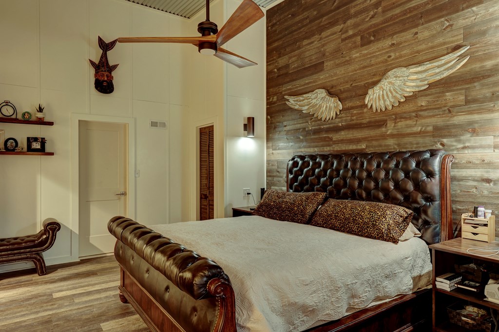 812 Byas Springs Road Mountain Home, TX 78058 - Photo 18 of 56