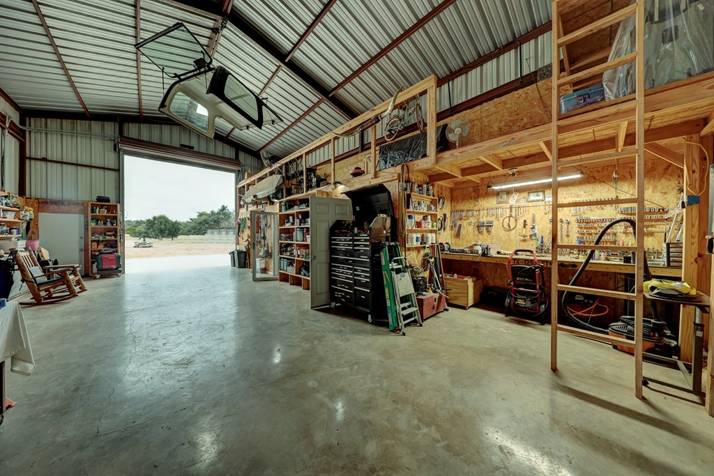 812 Byas Springs Road Mountain Home, TX 78058 - Photo 29 of 56