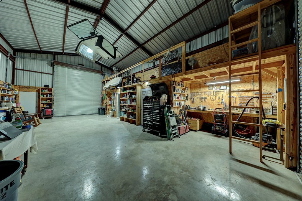 812 Byas Springs Road Mountain Home, TX 78058 - Photo 30 of 56