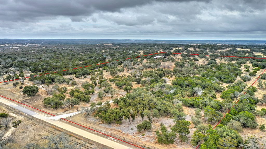 812 Byas Springs Road Mountain Home, TX 78058 - Photo 3 of 56