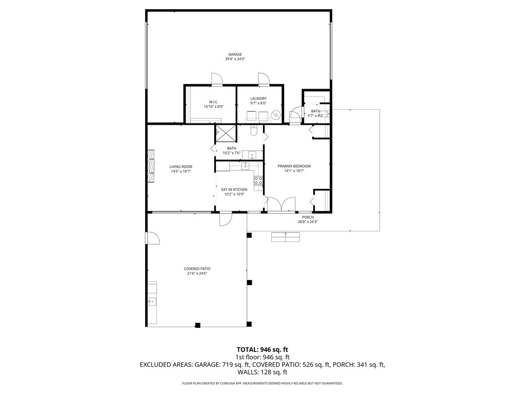 812 Byas Springs Road Mountain Home, TX 78058 - Photo 34 of 56