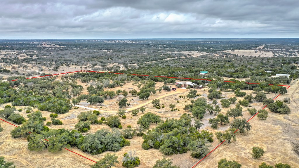 812 Byas Springs Road Mountain Home, TX 78058 - Photo 4 of 56
