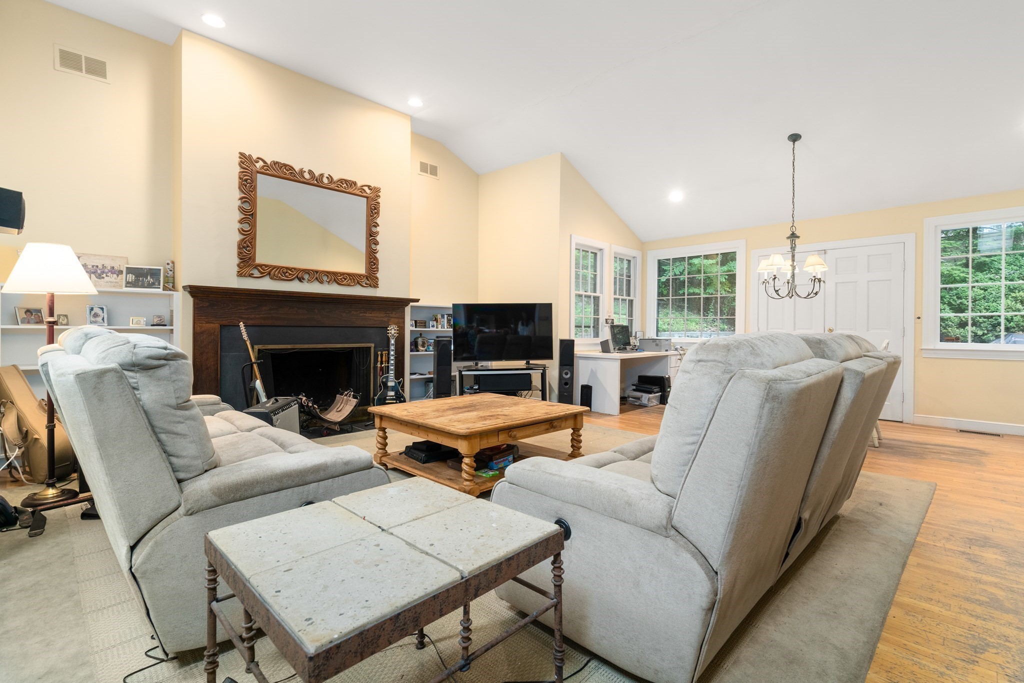 24 Cliff Road Wellesley, MA 02481 - Photo 6 of 13 Gallery Image 6
