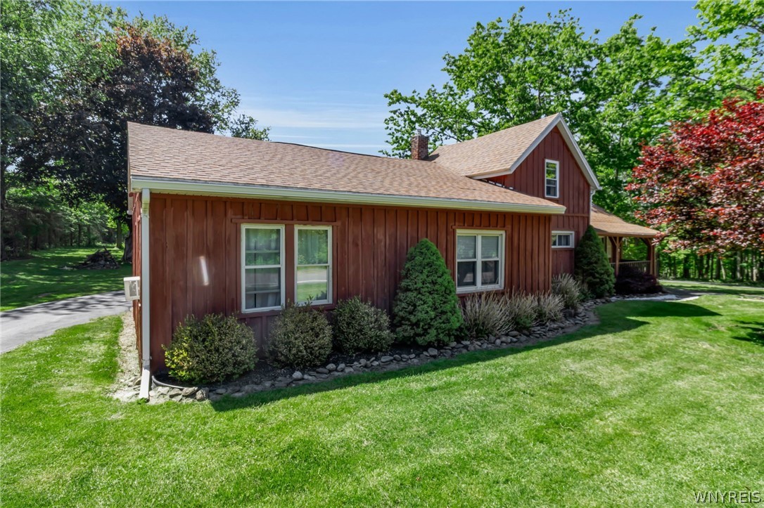 1713 Grover Road East Aurora, NY 14052 - Photo 3 of 50