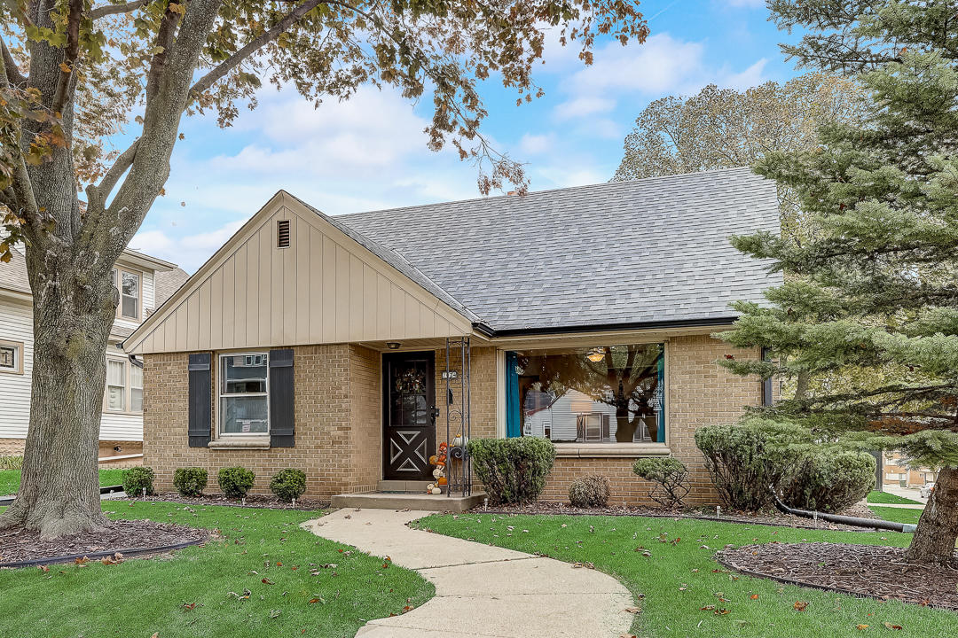 2074 South 93rd Street West Allis, WI 53227 - Photo 1 of 1 South 93rd Street MLS-002