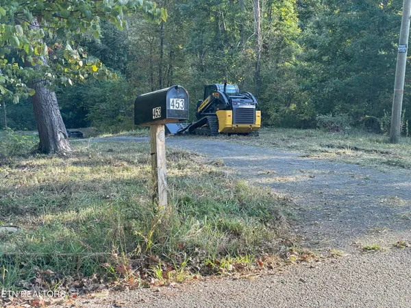 $155,000 | 453 Statem Gap Road, Morristown, TN 37813