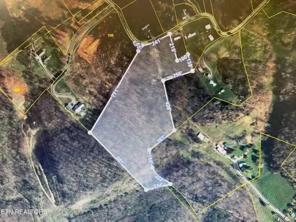 $155,000 | 453 Statem Gap Road, Morristown, TN 37813