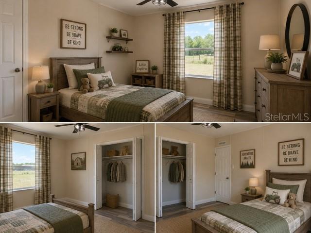 3483 Brooke Smith Road Fort Meade, FL 33841 - Photo 38 of 41
