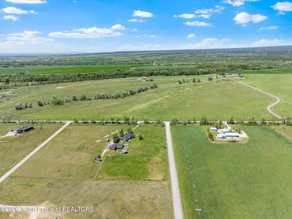 $1,950,000 | 5330 Fullmer Trail, Tetonia, ID 83452