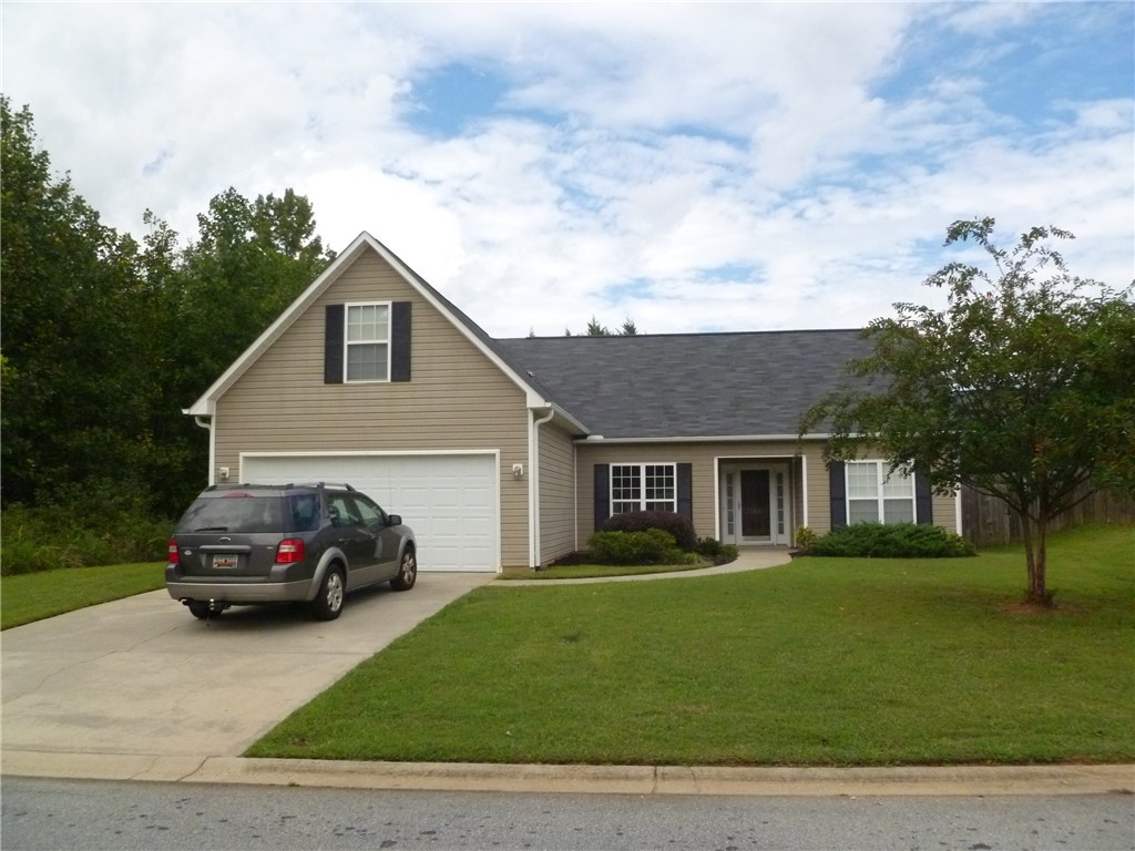 108 Fledgling Way, Unit EASLEY Easley, SC 29642 - Photo 1 of 18 Gallery Image 1