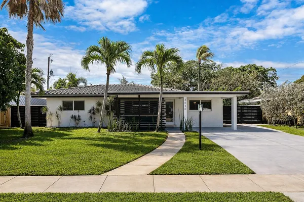 $850,000 | 2030 Northeast 52nd Court, Fort Lauderdale, FL 33308
