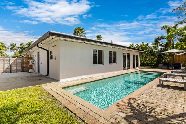 $850,000 | 2030 Northeast 52nd Court, Fort Lauderdale, FL 33308