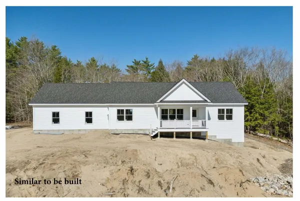$565,000 | 419 Middle Road, Standish, ME 04085