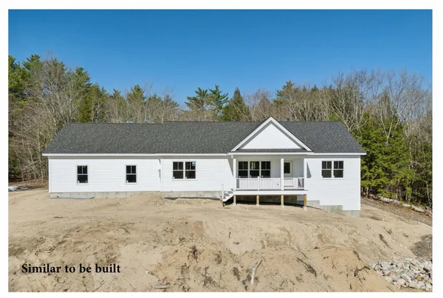 $565,000 | 419 Middle Road, Standish, ME 04085