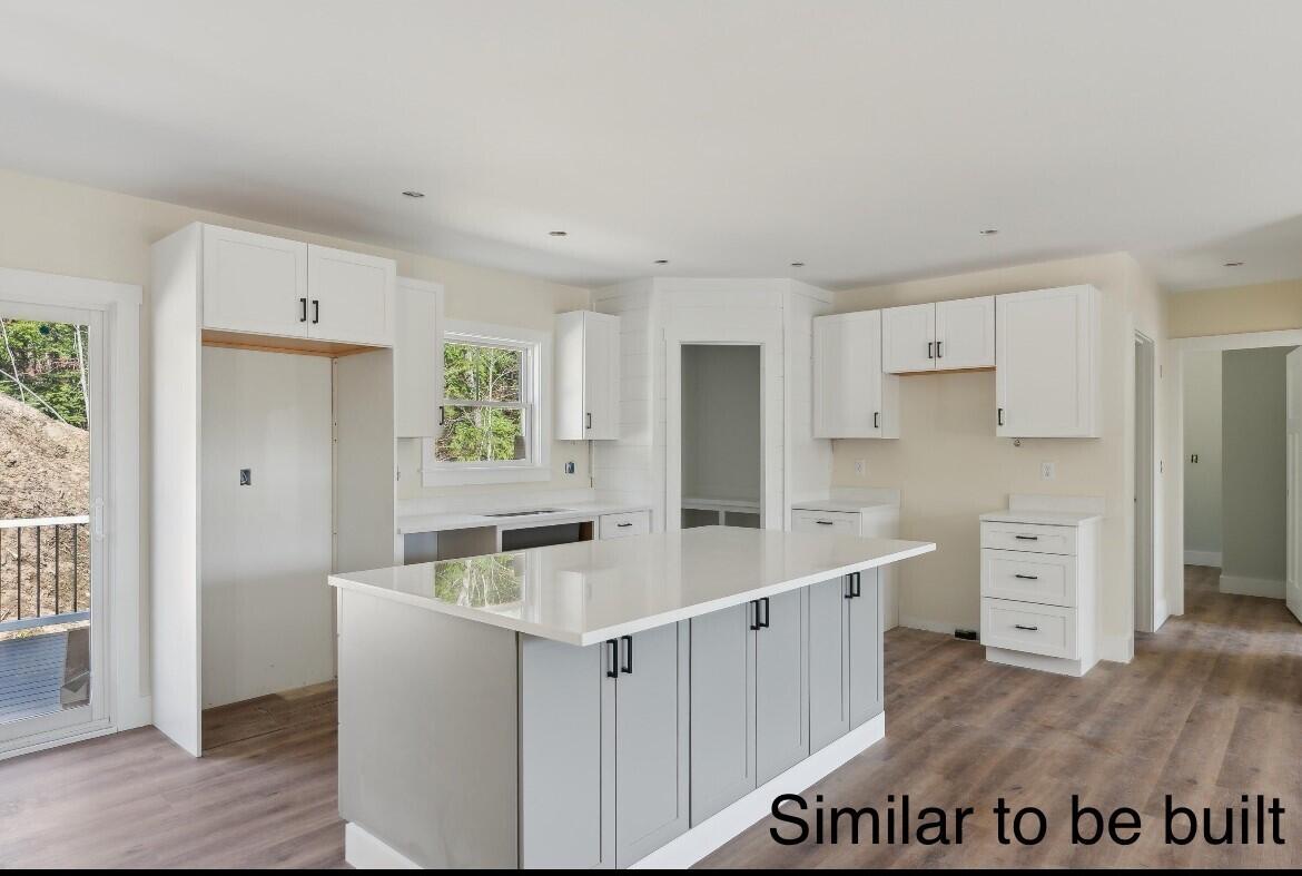 419 Middle Road Standish, ME 04085 - Photo 4 of 12 Kitchen