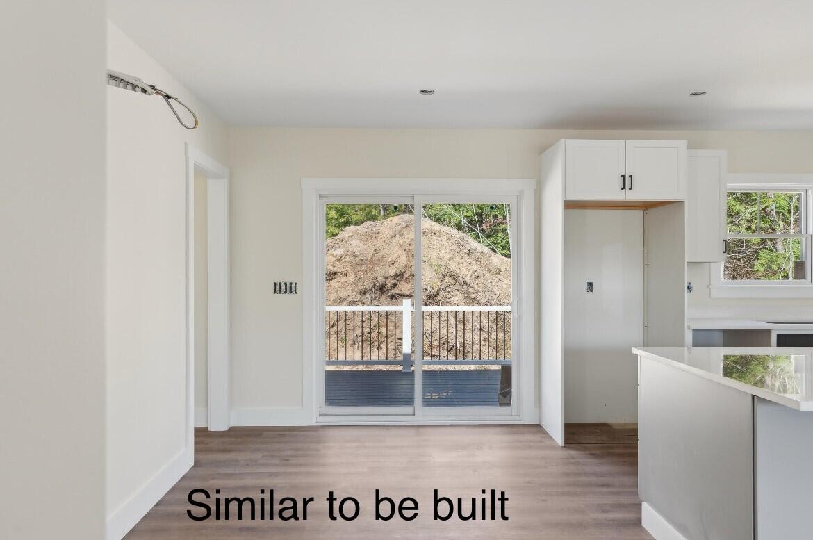 419 Middle Road Standish, ME 04085 - Photo 5 of 12 Kitchen/Dining Area