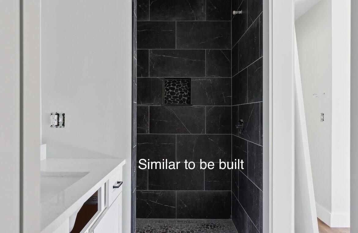 419 Middle Road Standish, ME 04085 - Photo 6 of 12 Bathroom Shower