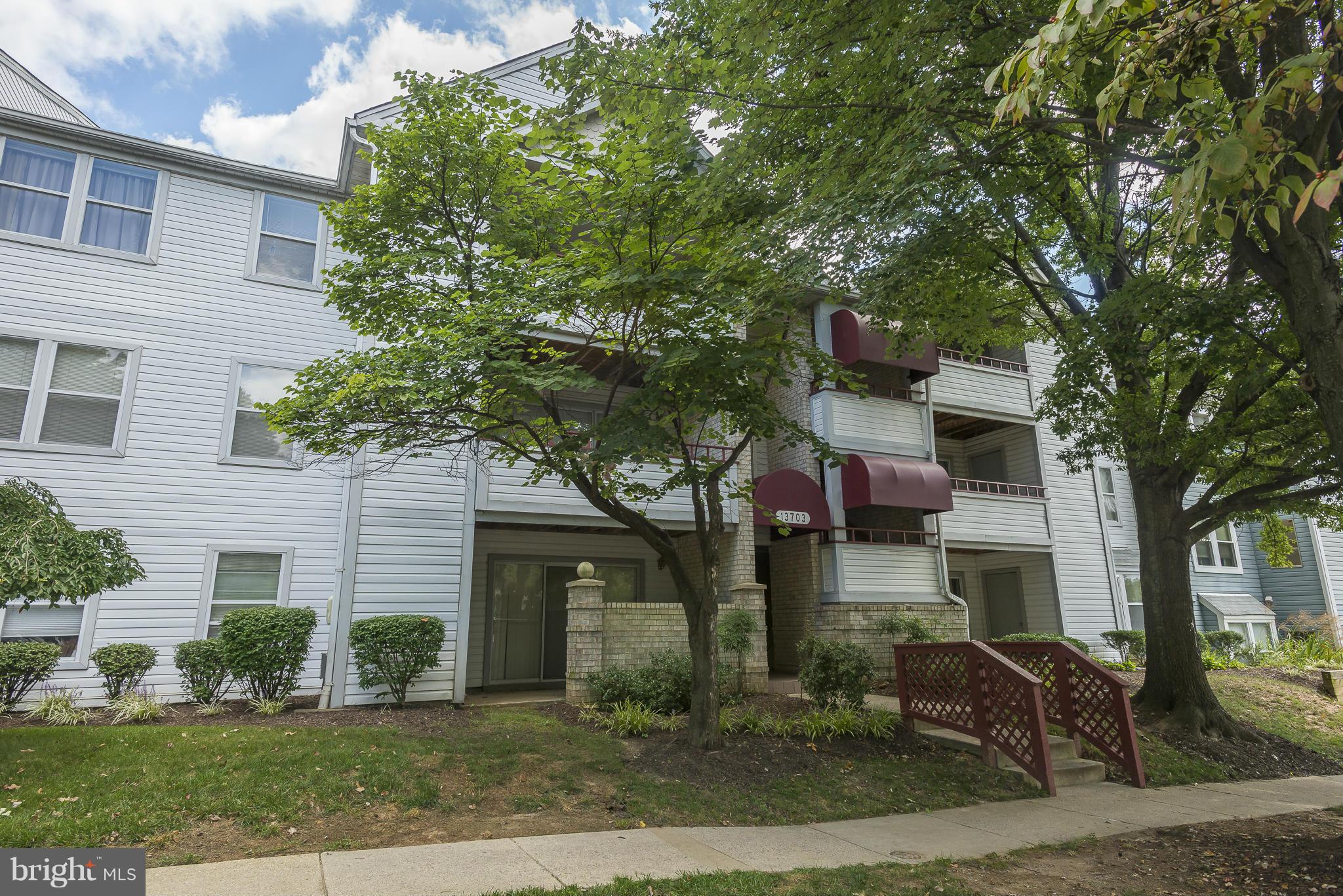 13703 Modrad Way, Unit 9B31 Silver Spring, MD 20904 - Photo 2 of 20 Exterior (General)