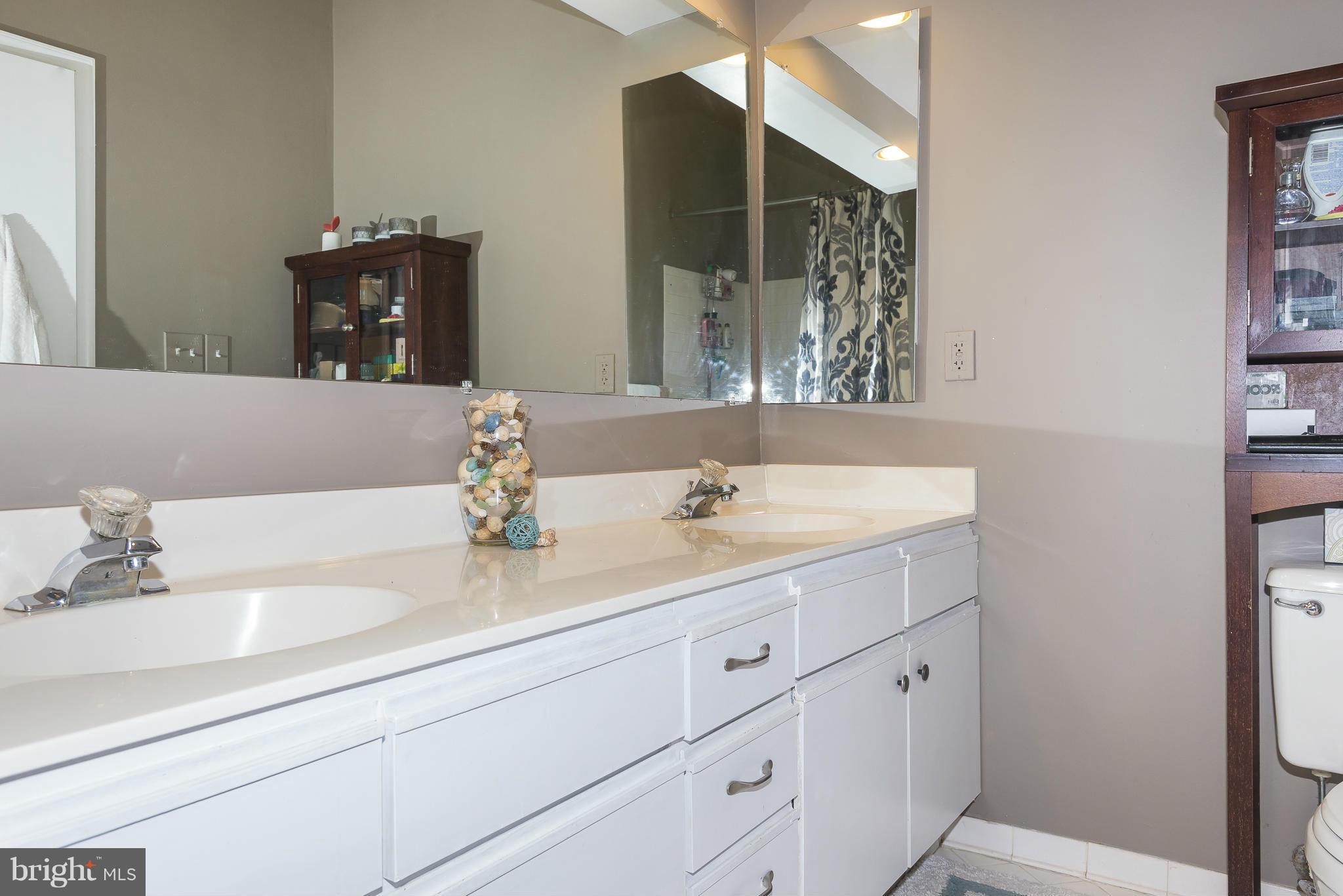 13703 Modrad Way, Unit 9B31 Silver Spring, MD 20904 - Photo 14 of 20 Bath (Master)